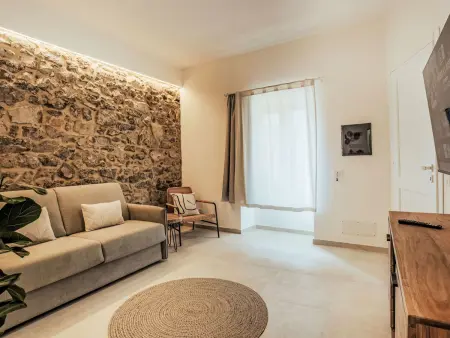 Marevia, appartement 2 pièces à Portoscuso