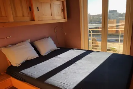 Maison face aux dunes de Bredene, 4 pers. : photo 23