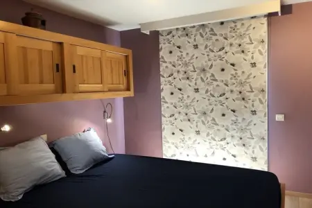 Maison face aux dunes de Bredene, 4 pers. : photo 24