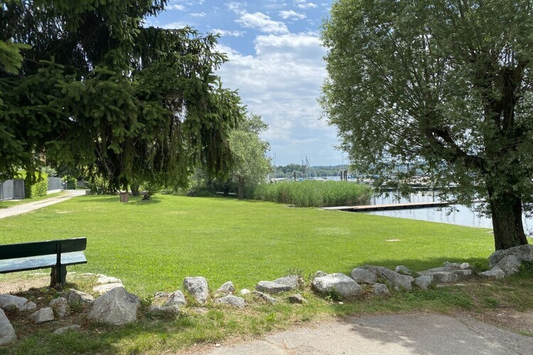 Maison lac Majeur avec vue sur les îles Borromées - Photo 5