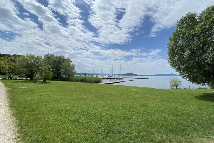 Maison lac Majeur avec vue sur les îles Borromées - Photo 19