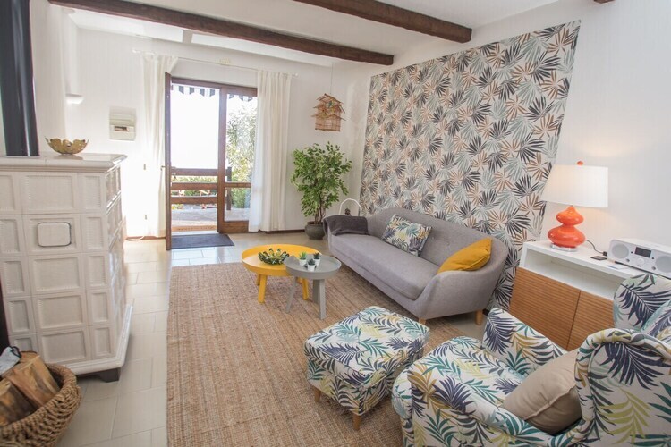 Maison lac de Garde avec terrasses et poêle en faïence - Photo 8