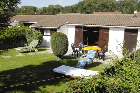 Location maison à De Panne Adinkerke, Parc de vacances Dune House à Duinendaele