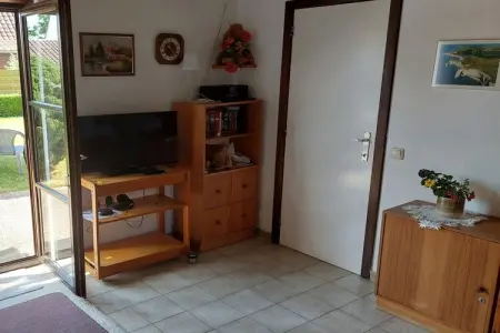 Maison 4 personnes, jardin plein sud à De Panne : photo 8