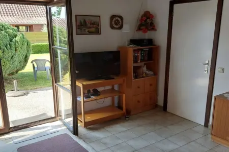 Maison 4 personnes, jardin plein sud à De Panne : photo 9