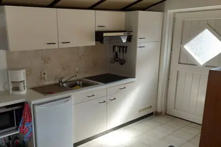 Maison 4 personnes, jardin plein sud à De Panne : photo 14