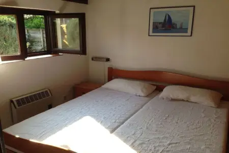 Maison 4 personnes, jardin plein sud à De Panne : photo 15