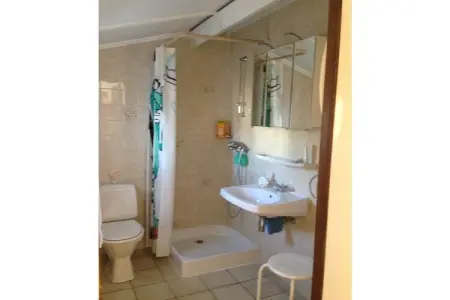 Maison 4 personnes, jardin plein sud à De Panne : photo 17