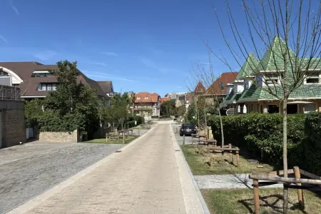 Maison 4 personnes, jardin plein sud à De Panne : photo 20