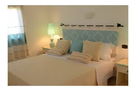 Villa en pierre vue mer à Chia, 2 chambres : photo 14
