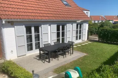 114412, Huisjes aan zee : photo 2
