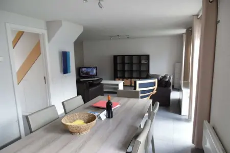 114412, Huisjes aan zee : photo 5