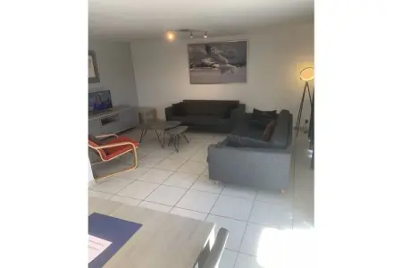 114412, Huisjes aan zee : photo 6