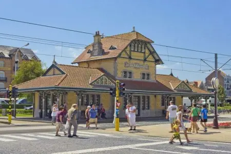 114412, Huisjes aan zee : photo 11