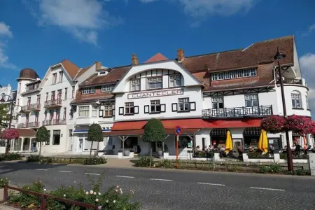 114412, Huisjes aan zee : photo 12