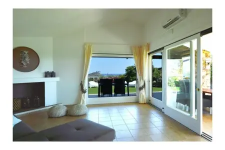 Villa avec piscine en cœur et vue sur la lagune, Chia : photo 23