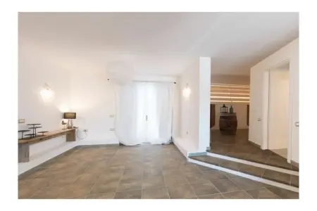 Villa avec piscine en cœur et vue sur la lagune, Chia : photo 24