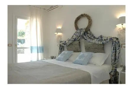 Villa avec piscine en cœur et vue sur la lagune, Chia : photo 28