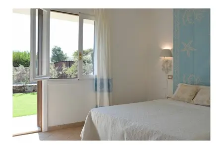Villa avec piscine en cœur et vue sur la lagune, Chia : photo 31