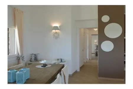 Villa avec piscine en cœur et vue sur la lagune, Chia : photo 34