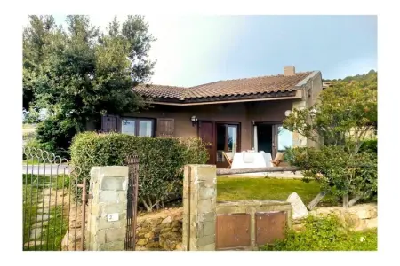 Villa 7 pers. à 100m de la plage de Chia : photo 2