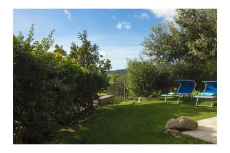 Villa 7 pers. à 100m de la plage de Chia : photo 6