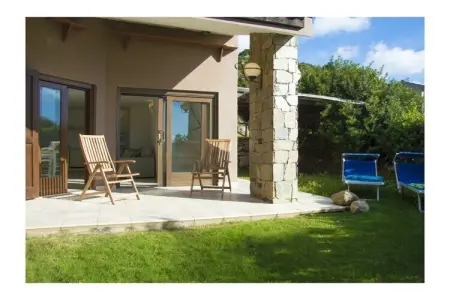 Villa 7 pers. à 100m de la plage de Chia : photo 7
