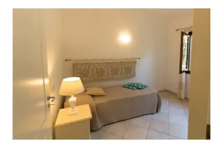 Villa 7 pers. à 100m de la plage de Chia : photo 14