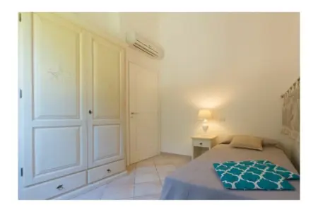 Villa 7 pers. à 100m de la plage de Chia : photo 18