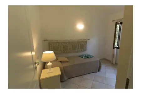 Villa 7 pers. à 100m de la plage de Chia : photo 19
