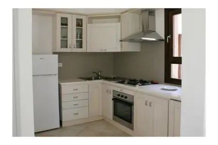 Villa 3 chambres à 100m de la plage de Chia : photo 13
