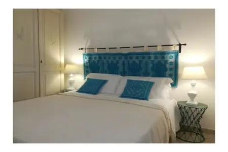 Villa 3 chambres à 100m de la plage de Chia : photo 15
