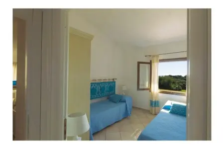 Villa 3 chambres à 100m de la plage de Chia : photo 16