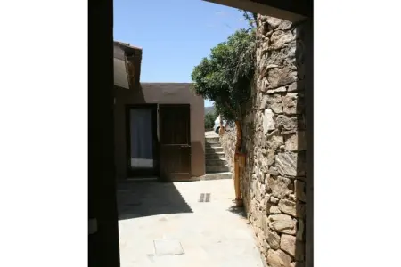 Villa 3 chambres à 100m de la plage de Chia : photo 18