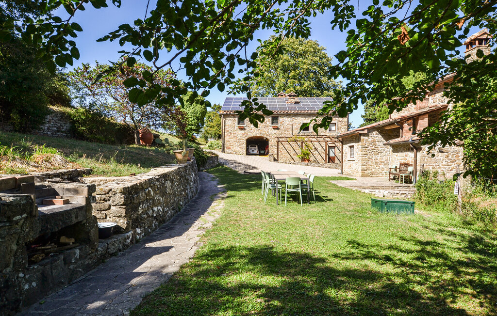 Maison 14 personnes à Caprese Michelangelo - Photo 2