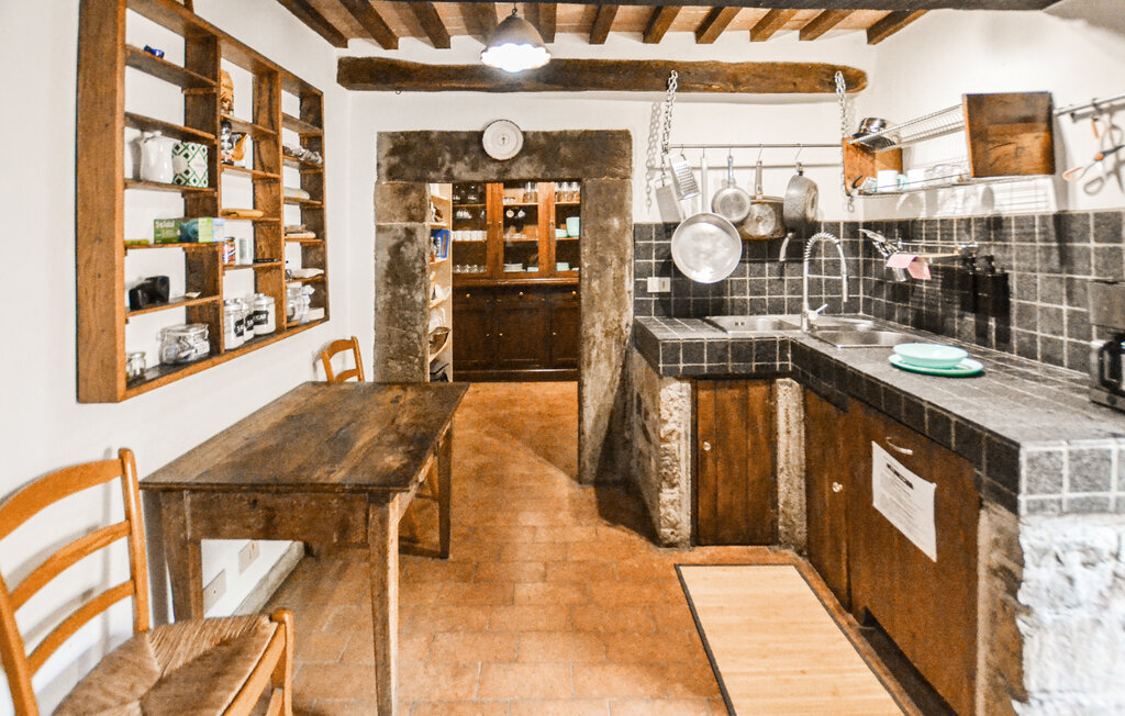 Maison 14 personnes à Caprese Michelangelo - Photo 6