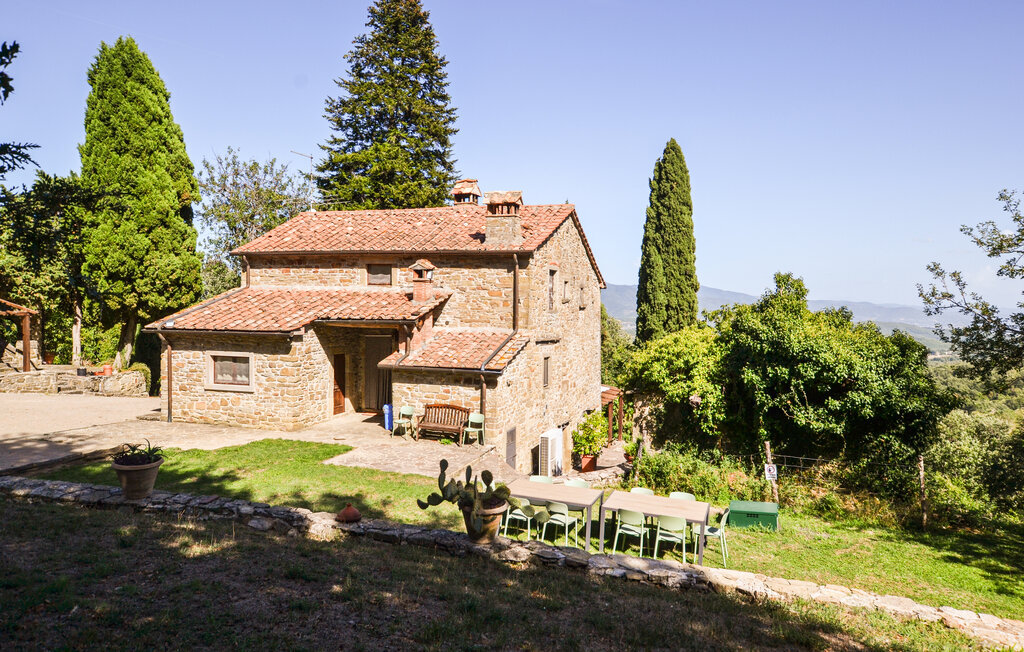 Maison 14 personnes à Caprese Michelangelo - Photo 8