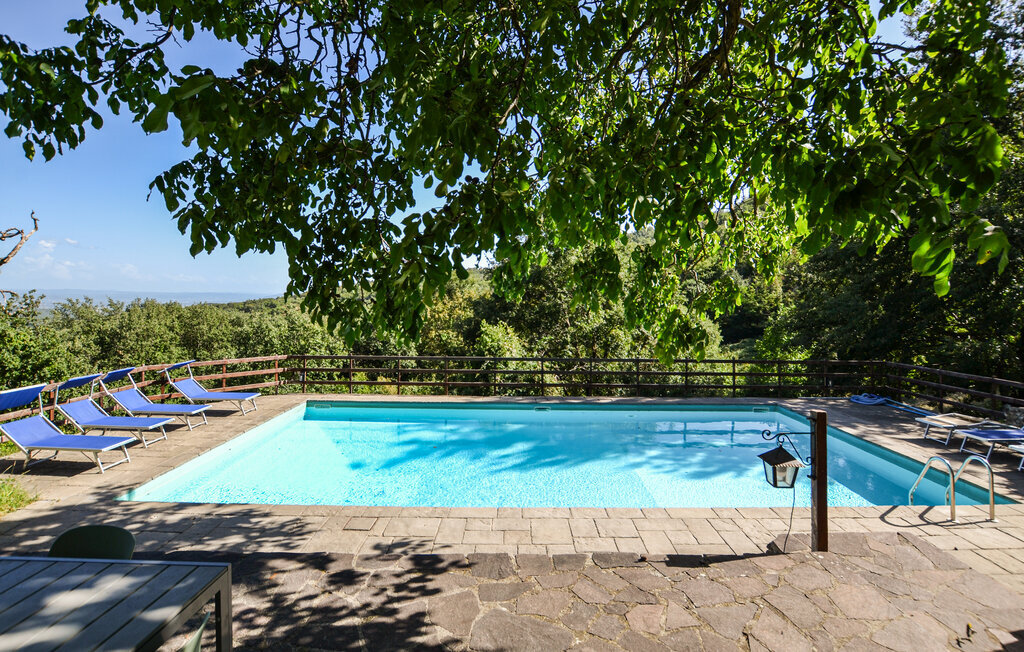 Maison 14 personnes à Caprese Michelangelo - Photo 12