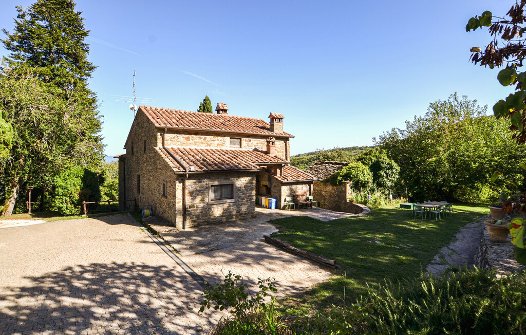 Maison 14 personnes à Caprese Michelangelo - Photo 13