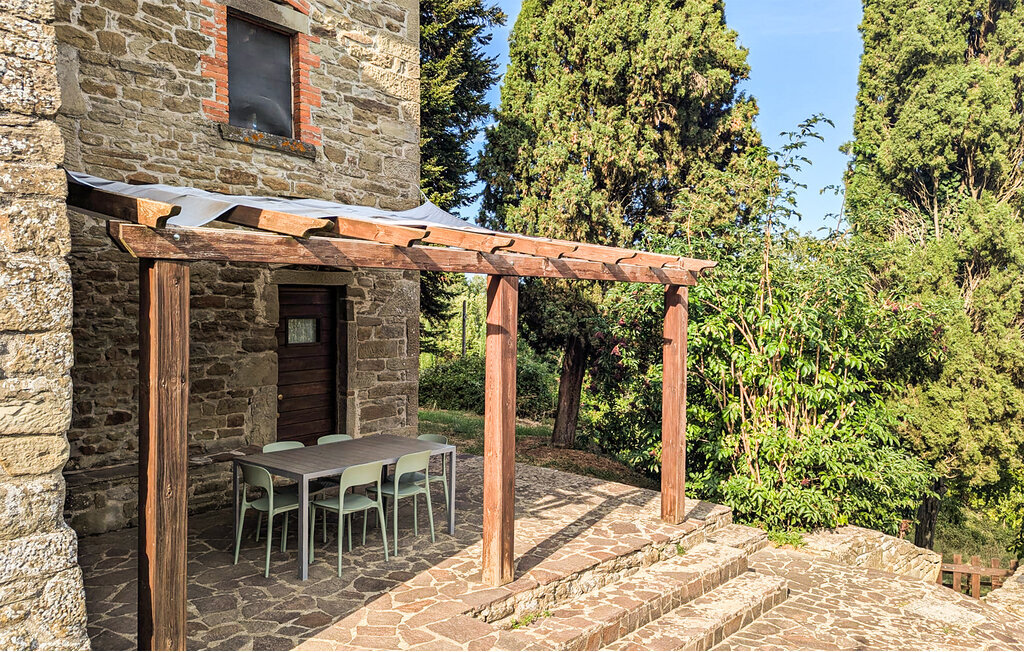 Maison 14 personnes à Caprese Michelangelo - Photo 15