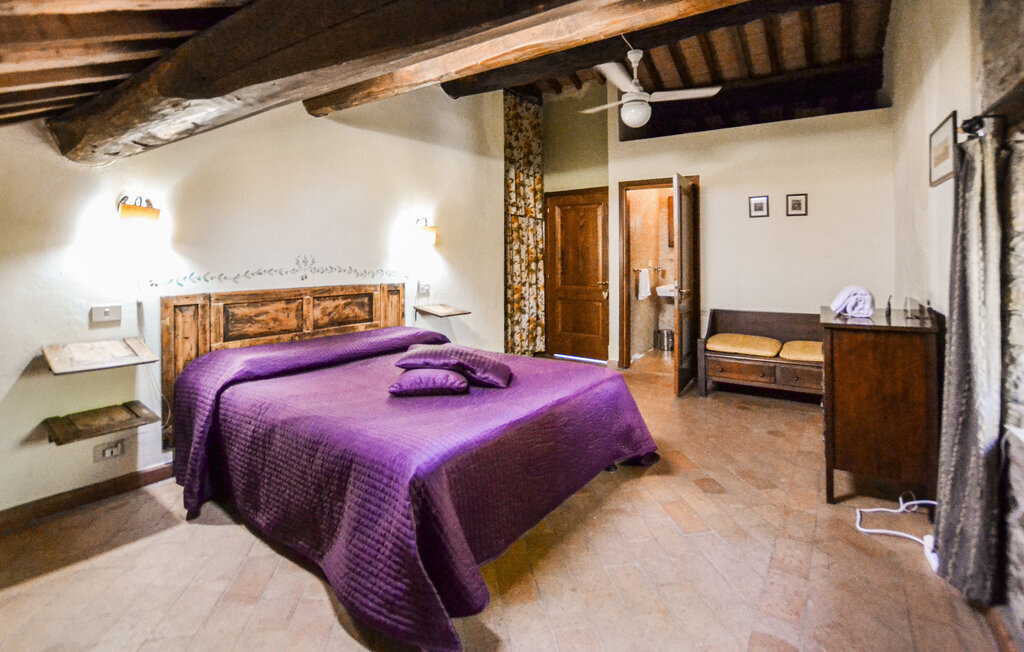 Maison 14 personnes à Caprese Michelangelo - Photo 19