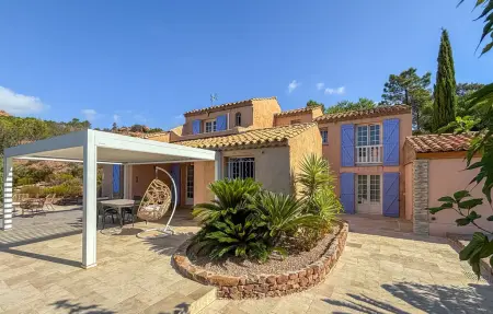 Location maison à Saint Raphaël