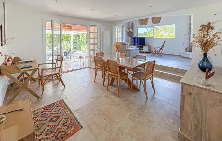 Location Maison 8 personnes à Saint Raphaël - Photo 2