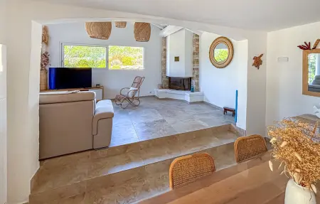Location Maison 8 personnes à Saint Raphaël - Photo 3
