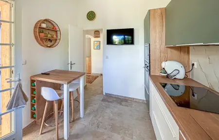 Location Maison 8 personnes à Saint Raphaël - Photo 4