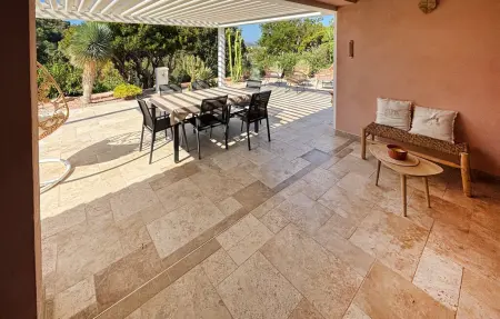 Location Maison 8 personnes à Saint Raphaël - Photo 6