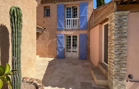 Location Maison 8 personnes à Saint Raphaël - Photo 7