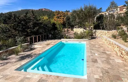 Location Maison 8 personnes à Saint Raphaël - Photo 9