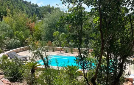 Location Maison 8 personnes à Saint Raphaël - Photo 10