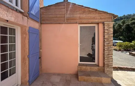 Location Maison 8 personnes à Saint Raphaël - Photo 12